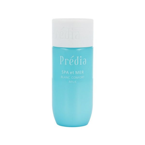 Sữa Dưỡng Kosé Prédia Spa Et Mer Blanc Confort Milk 130ml