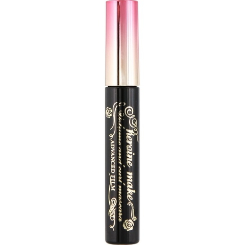 Mascara Kiss me Heroine Super Water Proof