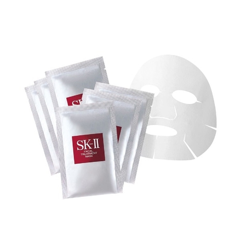 Mặt nạ SKII FacIal Treatment Mask