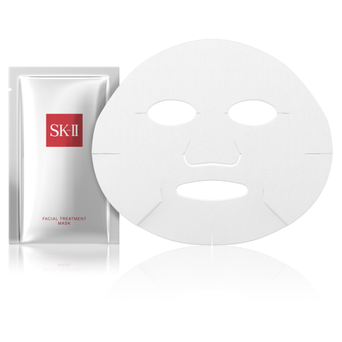 Mặt nạ SKII FacIal Treatment Mask