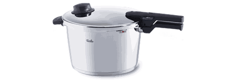 Nồi áp suất Fissler 4.5L