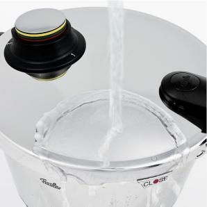 Nồi áp suất Fissler 4.5L