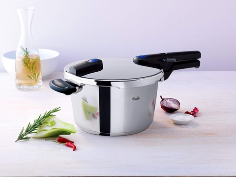 Nồi áp suất Fissler 4.5L