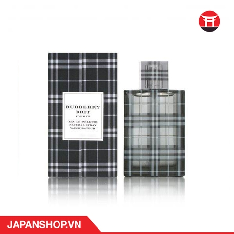 Nước hoa nam Burberry Brit-30ml