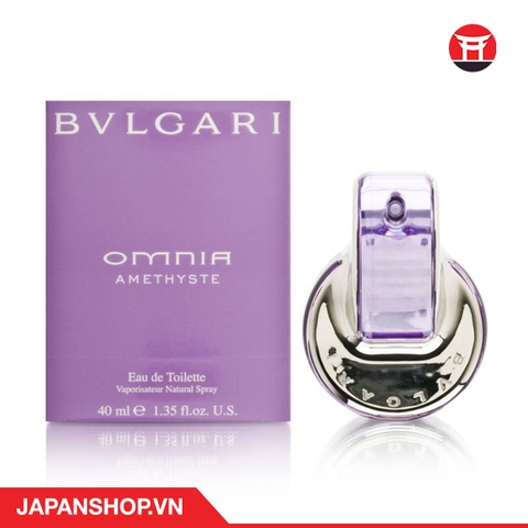 Nước hoa nữ BVLGARI Omnia