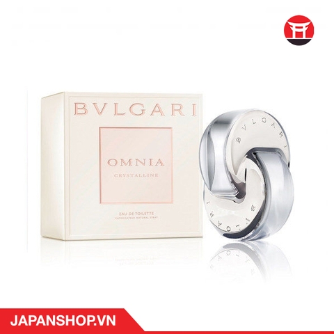 Nước hoa nữ BVLGARI Omnia