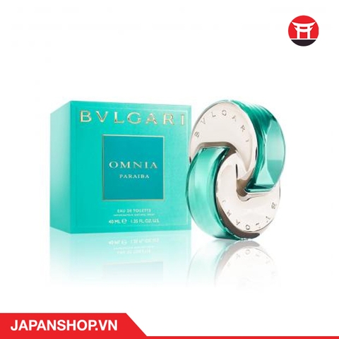 Nước hoa nữ BVLGARI Omnia