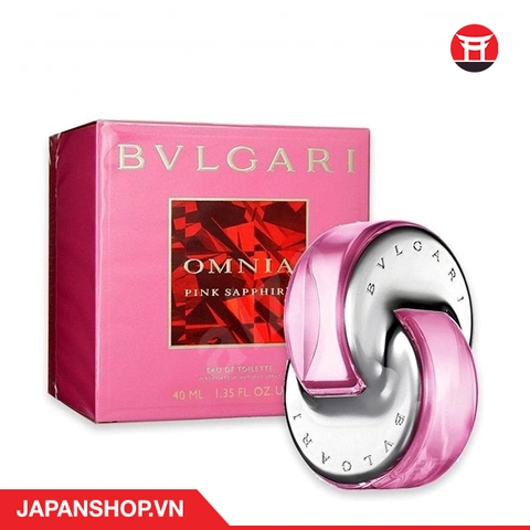 Nước hoa nữ BVLGARI Omnia