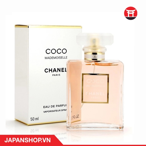 Nước hoa nữ Chanel Coco MademoIselle