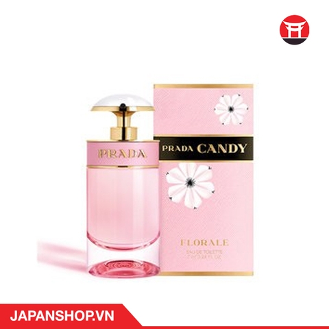 Nước hoa nữ Prada Candy Florale 30ml