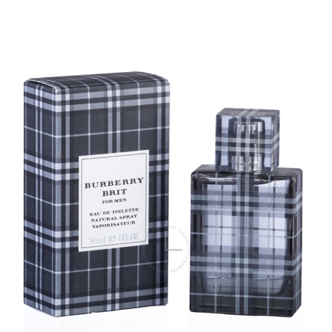 Nước hoa nam Burberry Brit-30ml