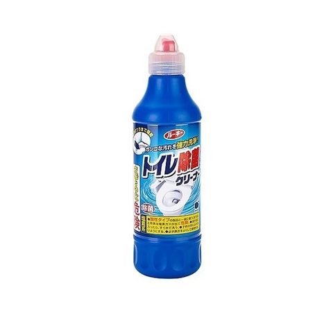 Nước tẩy Toilet 500ml Rocket