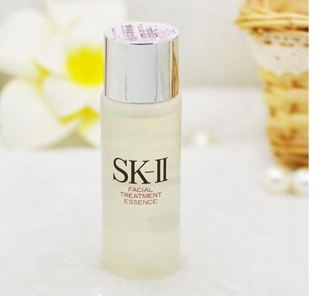 Nước thần Facial Treatment Essence SKII 30ml