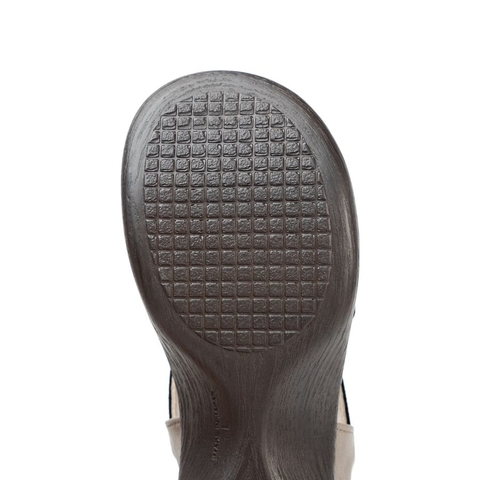 Sandal Gummi đế xuồng 5cm Re:getA MTRC11A3