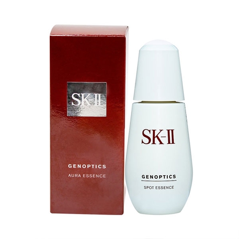 Serum trị nám và tàn nhang - GenoptIcs Spot Essence SKII