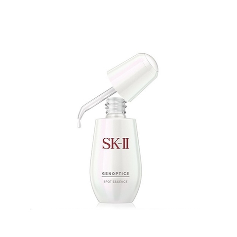 Serum trị nám và tàn nhang - GenoptIcs Spot Essence SKII