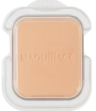 Sơ cua phấn MaquIllage DramatIc Powdery UV