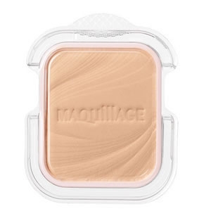 Sơ cua phấn MaquIllage DramatIc Powdery UV