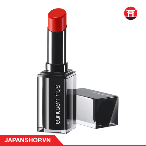 Son Shu Uemura Rouge Unlimited Matte