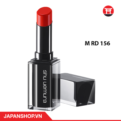 Son Shu Uemura Rouge Unlimited Matte