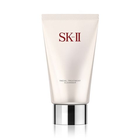 Sữa rửa mặt FacIal Treatment Cleanser SKII 120g