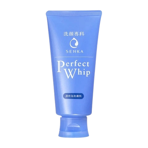 Sữa rửa mặt Perfect WhIp ShIseIdo-120g