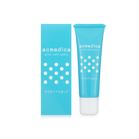 Gel Trị Mụn Naris Acmedica Acne Care Spots 25g