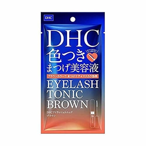 Tinh chất dưỡng dài mi DHC Eyelash Tonic - 6,5ml
