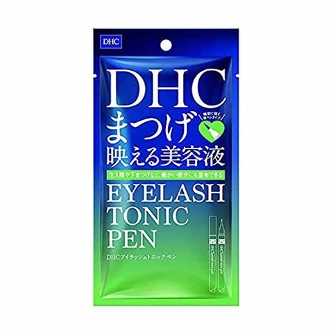 Tinh chất dưỡng dài mi DHC Eyelash Tonic - 6,5ml