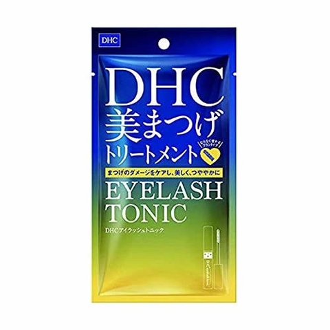 Tinh chất dưỡng dài mi DHC Eyelash Tonic - 6,5ml