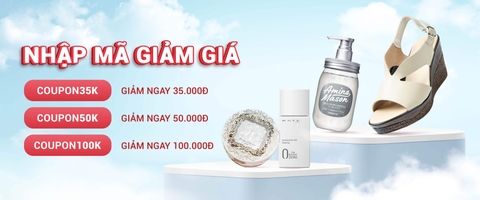 Giày Nhật êm ái 