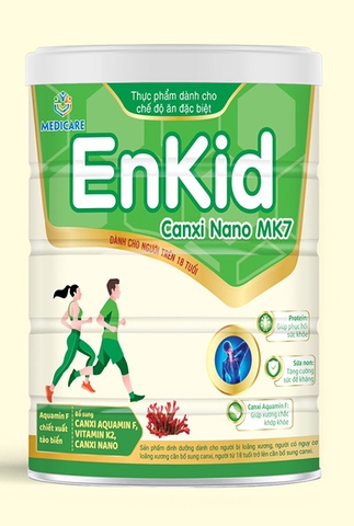 Enkid Canxi Nano Mk7