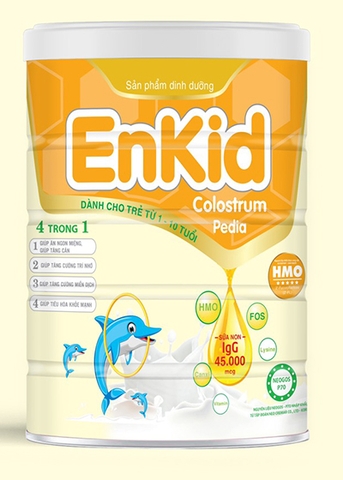 Enkid Colostrum Pedia