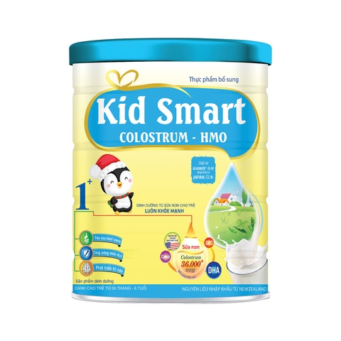 Kidsmart Colotrum- HMO