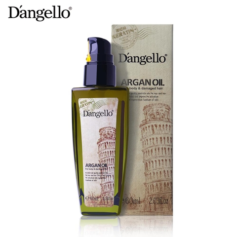 Tinh Dầu Dưỡng D'angello 60ml