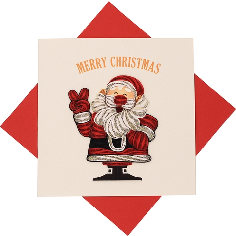 Thiệp Giáng Sinh 22