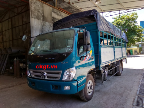 FOTON THACO OLLIN700B - CS/MB1 - 1/CKGT-MBBN