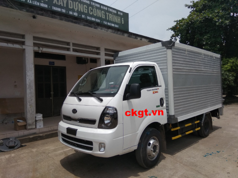 KIA THACO FRONTIER K250/CKGT-TKNH