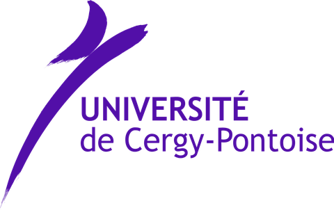 Trường Đại học Cergy-Pontoise (Pháp)
