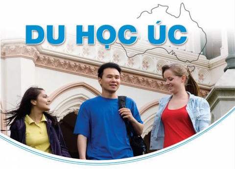 DANH SÁCH MỘT SỐ TRƯỜNG Ở ÚC