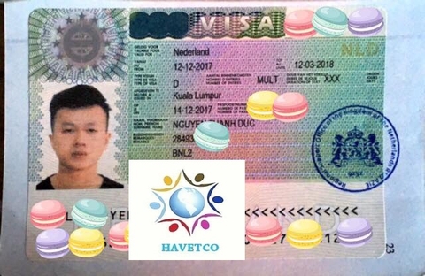 ƯU ĐÃI TUYỂN SINH DU HỌC HÀ LAN NĂM HỌC 2018 – 2019