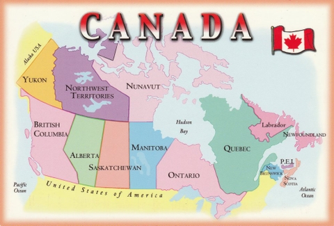 Lý do chọn Canada là điểm đến du học