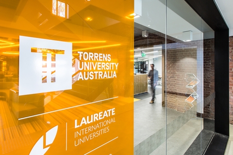 Trường đại học Torrens Australia