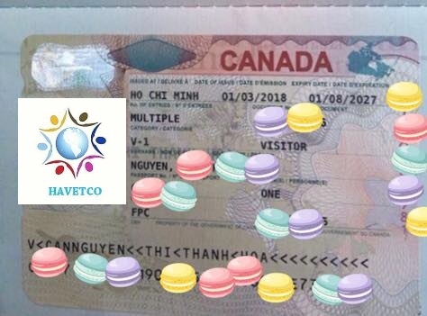 Visa Canada có giá trị 10 năm không hề khó!