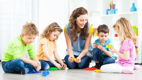 Lợi ích tham gia chương trình Aupair Pháp và giấy tờ cần chuẩn bị