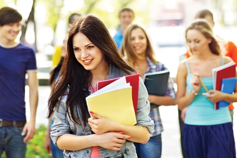 HỆ ĐÀO TẠO NGẮN HẠN TẠI PHÁP