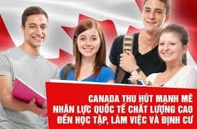 8 gợi ý  có thể giúp cho bạn dễ dàng có được việc làm ở Canada