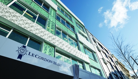 Học bổng Le Cordon Bleu - Wellington, New Zealand