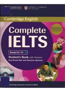 5 QUYỂN SÁCH LUYỆN THI IELTS CHO NGƯỜI MỚI BẮT ĐẦU