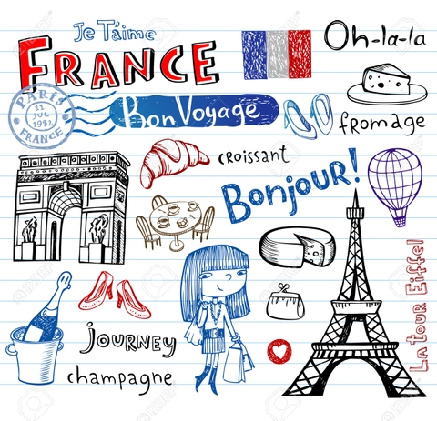 Tìm hiểu về phong cách sống của người Pháp
